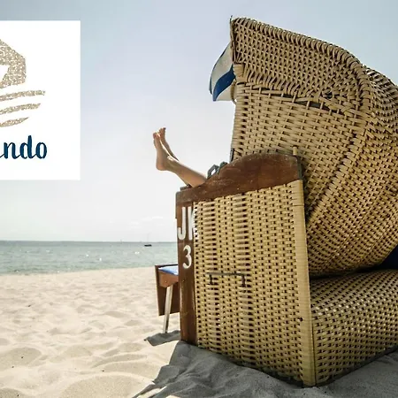 Apartamento Neuklosterhof App. 24 Pelzerhaken