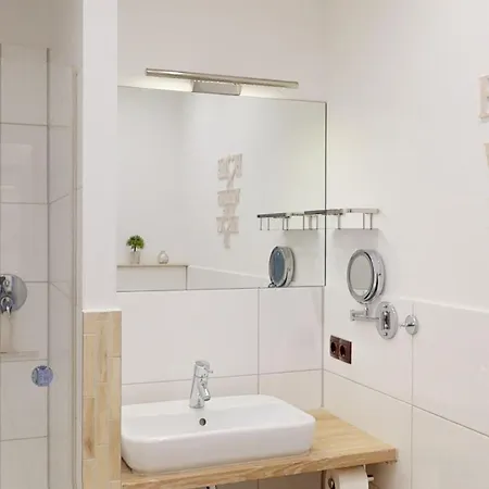 Neuklosterhof App. 24 Apartment