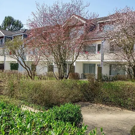 Neuklosterhof App. 24 Apartment