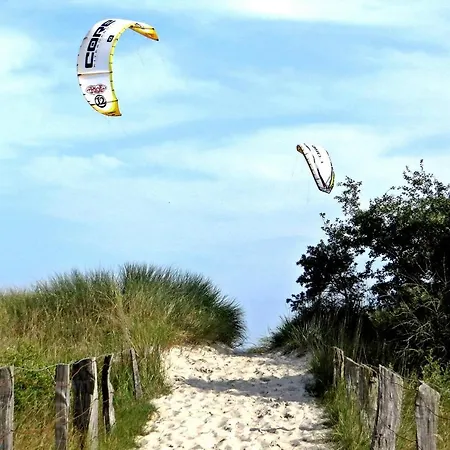 Apartamento Neuklosterhof App. 24