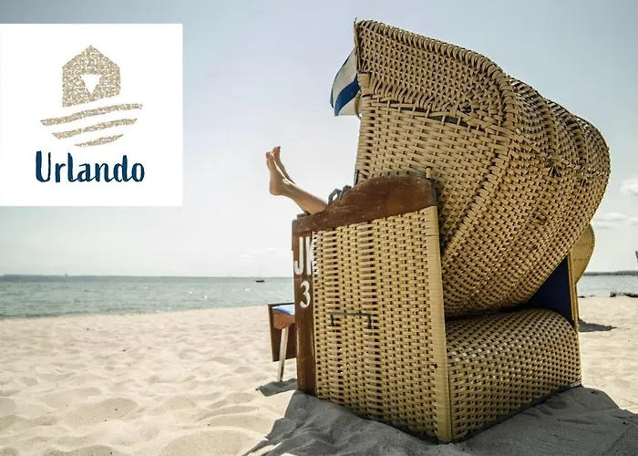 Appartamento Neuklosterhof App. 24 Pelzerhaken