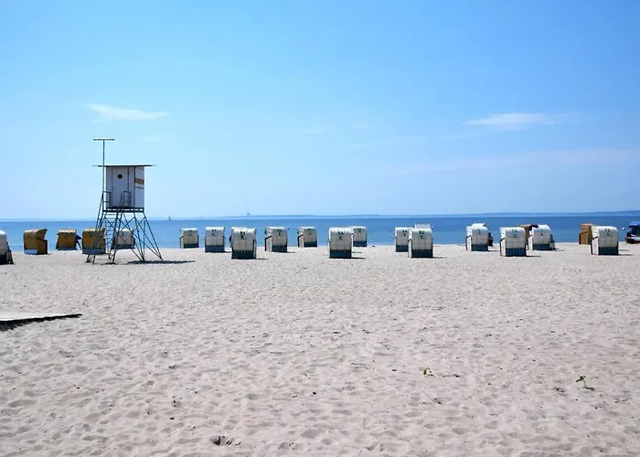 Neuklosterhof App. 24 Appartamento